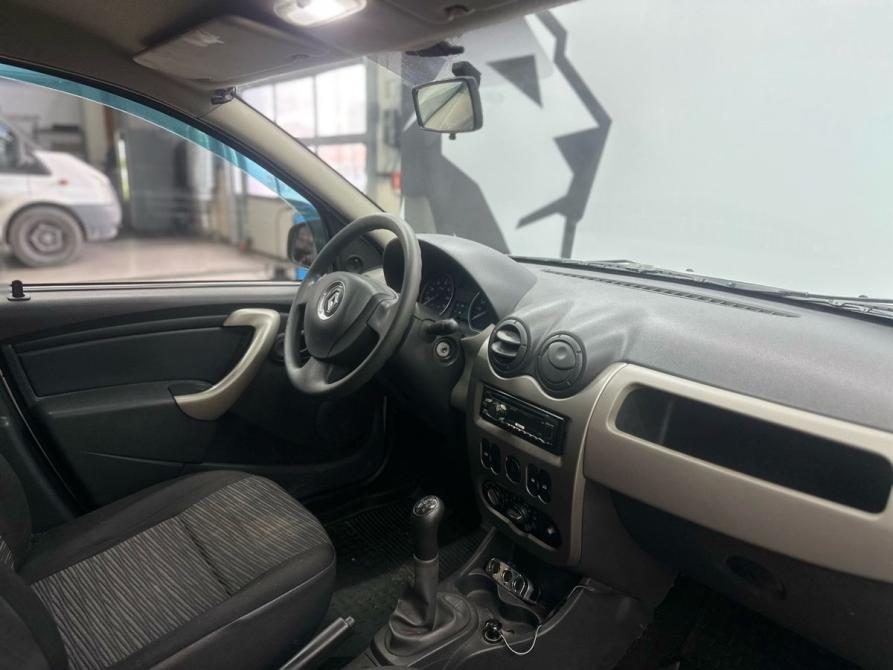 Renault Sandero I Ростов-на-Дону  - изображение 6