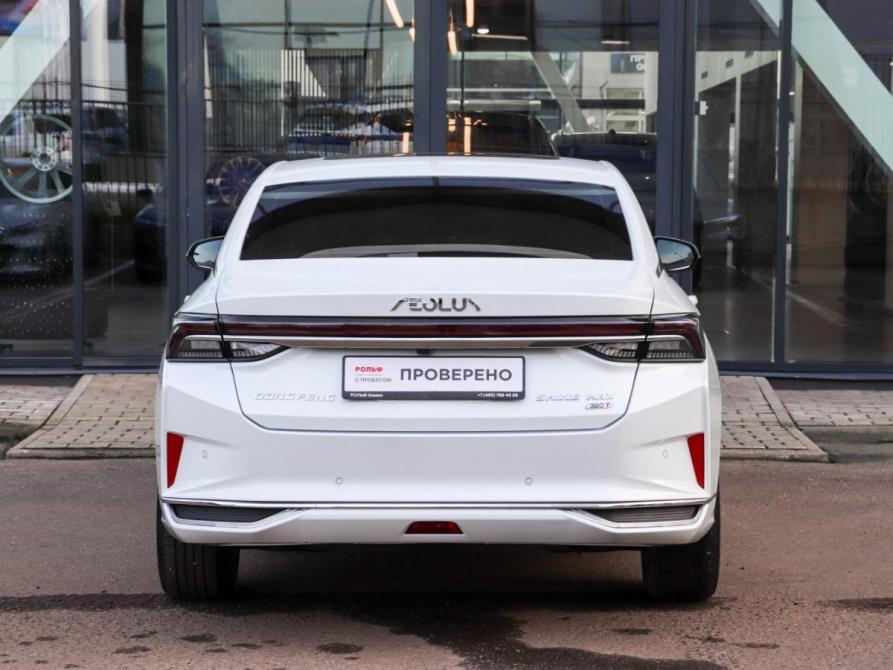 Dongfeng Shine Max Химки  - изображение 5