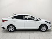 Hyundai Solaris II Рестайлинг Курск  - изображение 23