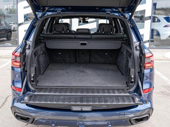 BMW X5 IV (G05/G18) с пробегом 2019 года, цена 6 250 000 рублей, 94033 км, внедорожник, Автокод Объявления