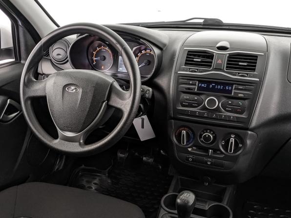 Lada (ВАЗ) Granta I Рестайлинг с пробегом 2024 года, цена 725 000 рублей, 73321 км, седан, Автокод Объявления