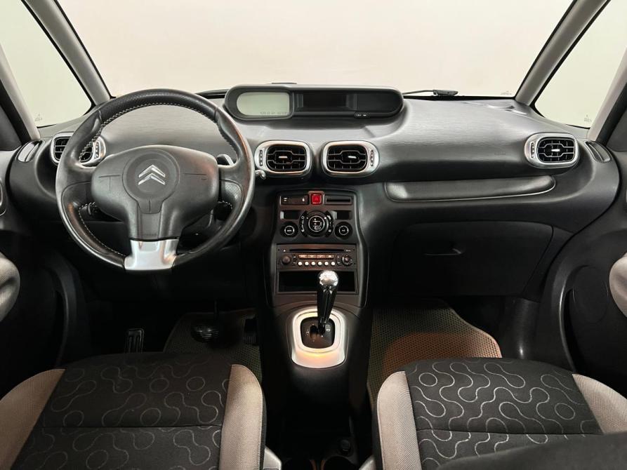 Citroen C3 Picasso I Тюмень  - изображение 8