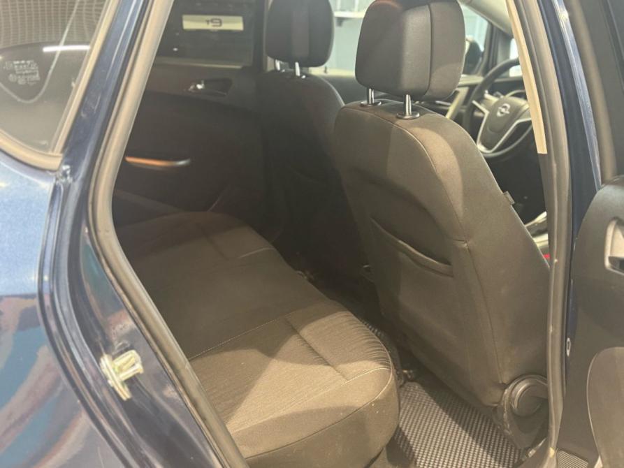 Opel Astra J Екатеринбург  - изображение 14