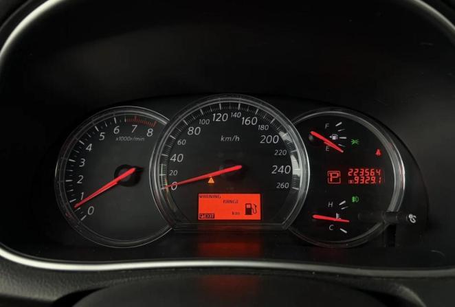 Nissan Teana II (J32) с пробегом 2011 года, цена 935 000 рублей, 223468 км, седан, Автокод Объявления