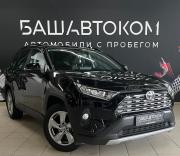 Toyota RAV4 V (XA50) Уфа  - изображение 19