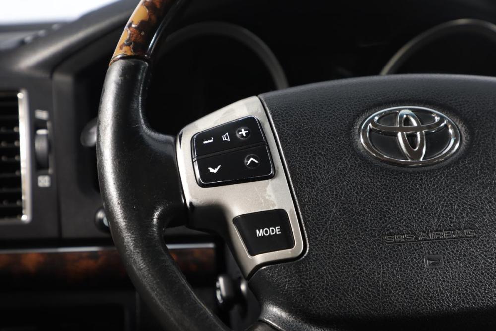 Toyota Land Cruiser 200 Series Рестайлинг 1 Новосибирск  - изображение 13