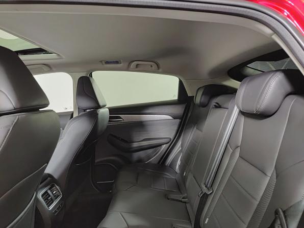 Haval F7x I Рестайлинг с пробегом 2024 года, цена 2 610 000 рублей, 4902 км, внедорожник, Автокод Объявления