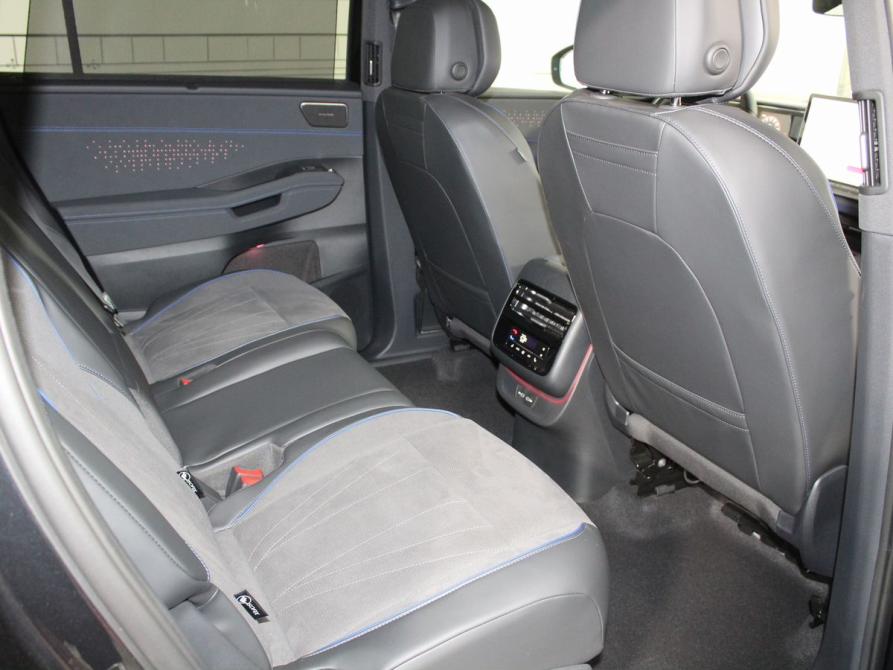 Volkswagen Teramont II (China Market) Москва  - изображение 28