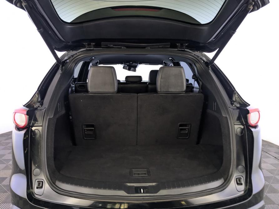 Mazda CX-9 II Москва  - изображение 11