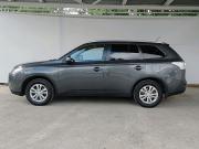 Mitsubishi Outlander III Рестайлинг Петрозаводск  - изображение 29