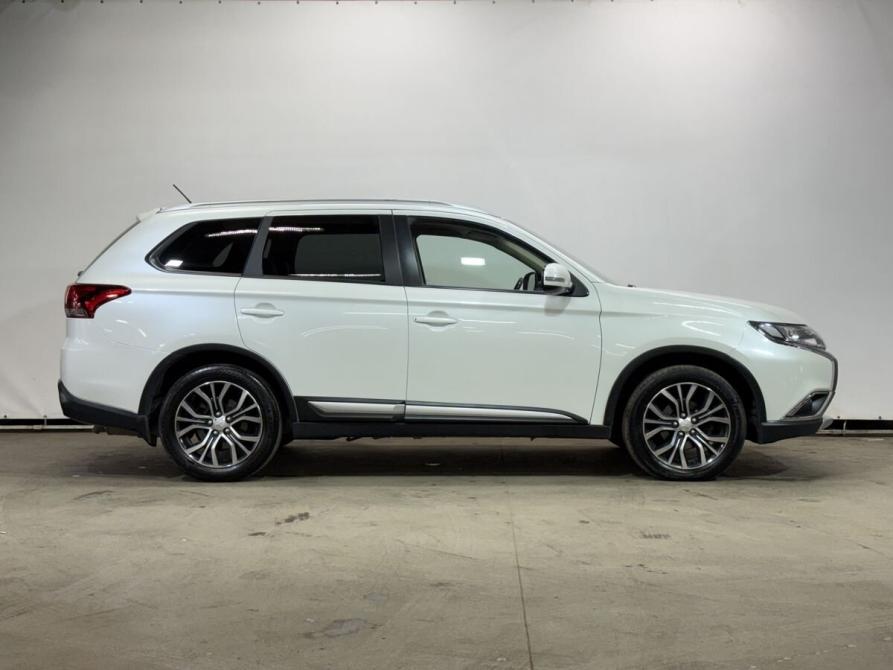 Mitsubishi Outlander III Рестайлинг 2 Ярославль  - изображение 4
