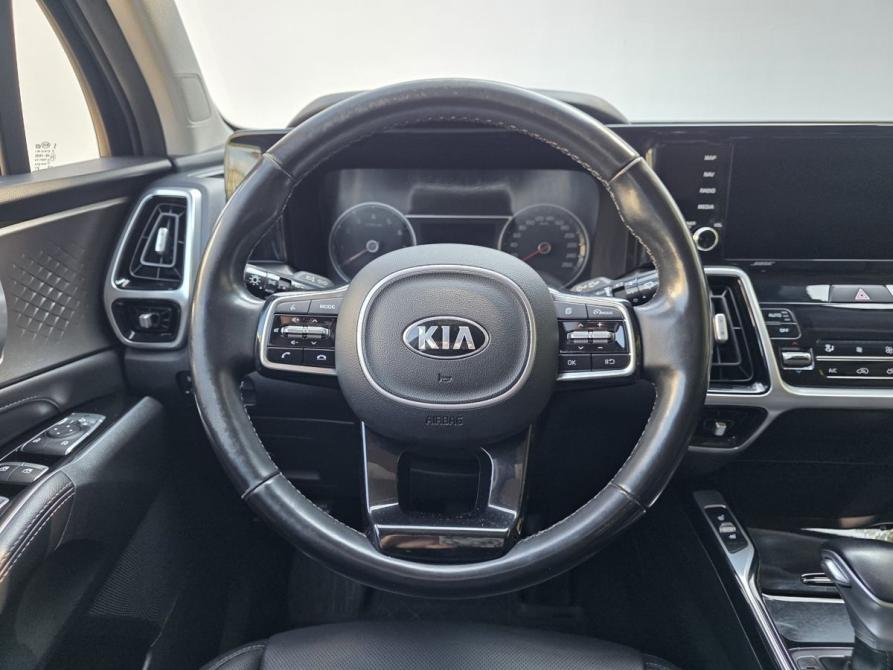 Kia Sorento IV Москва  - изображение 13