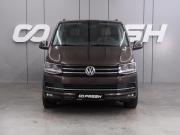 Volkswagen Multivan T6 Воронеж  - изображение 22