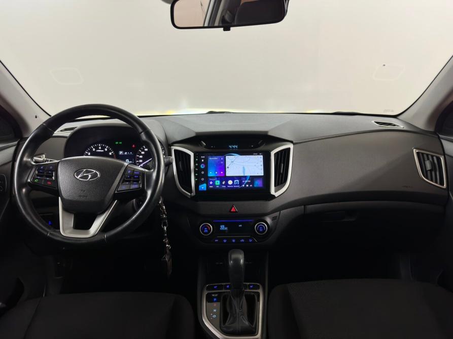 Hyundai Creta I Москва  - изображение 5