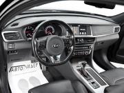Kia Optima IV Москва  - изображение 29
