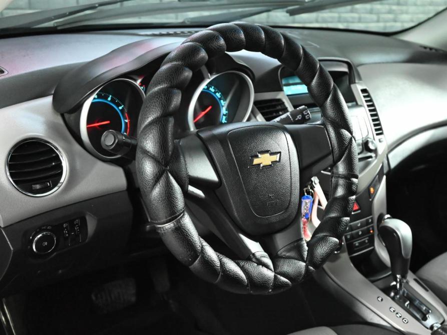 Chevrolet Cruze I Екатеринбург  - изображение 13