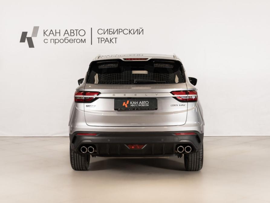 Geely Coolray I Казань  - изображение 4
