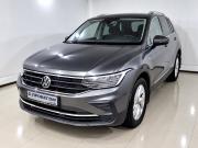 Volkswagen Tiguan II Рестайлинг Москва  - изображение 17