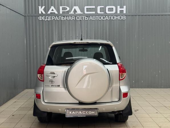 Toyota RAV4 III (XA30) с пробегом 2007 года, цена 1 370 000 рублей, 238249 км, внедорожник, Автокод Объявления