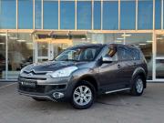 Citroen C-Crosser Ульяновск  - изображение 27