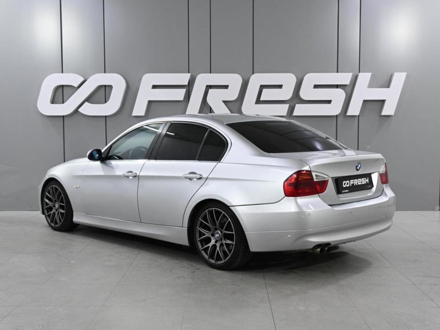 BMW 3 серии V (E90/E91/E92/E93) Ростов-на-Дону  - изображение 2