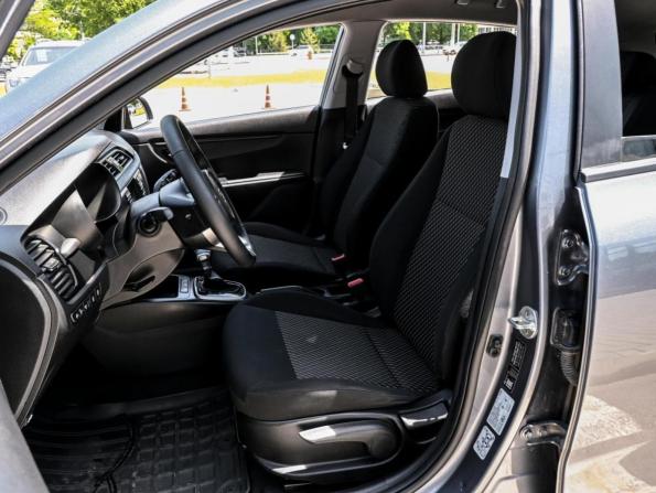 Kia Rio IV с пробегом 2020 года, цена 1 339 000 рублей, 170483 км, хэтчбек, Автокод Объявления