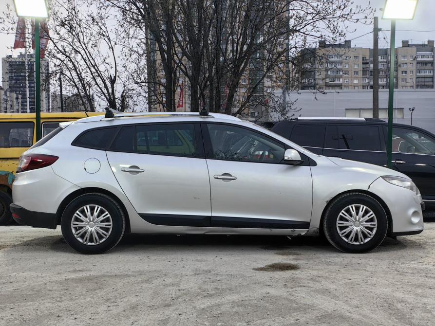Renault Megane III Санкт-Петербург  - изображение 4