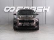 Kia Sportage IV Воронеж  - изображение 23