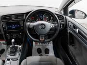 Volkswagen Golf VII Красноярск  - изображение 35