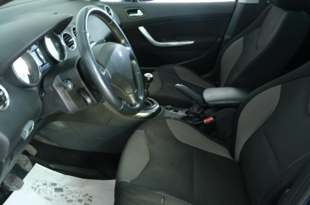 Peugeot 308 I Омск  - изображение 8