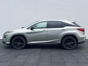 Lexus RX IV Самара  - изображение 26