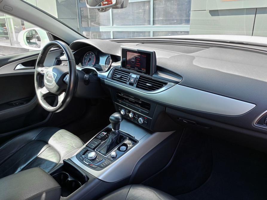 Audi A6 IV (C7) Казань  - изображение 6