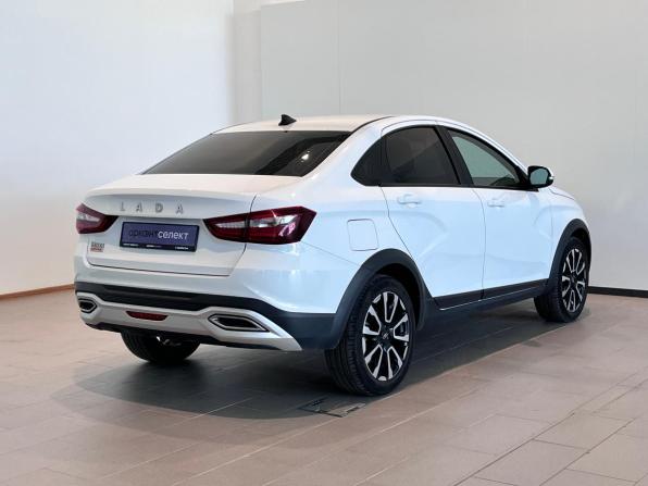 Lada (ВАЗ) Vesta I Рестайлинг (NG) с пробегом 2023 года, цена 1 450 000 рублей, 58038 км, седан, Автокод Объявления