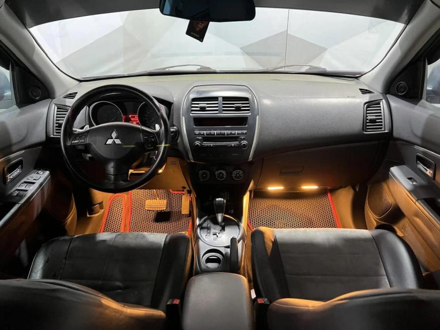 Mitsubishi ASX I Оренбург  - изображение 14