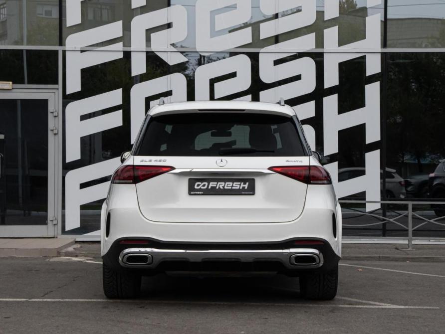 Mercedes-Benz GLE II (V167) Волгоград  - изображение 4