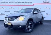 Nissan Qashqai I Тюмень  - изображение 23