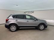 Suzuki SX4 II (S-Cross) Рестайлинг Москва  - изображение 22