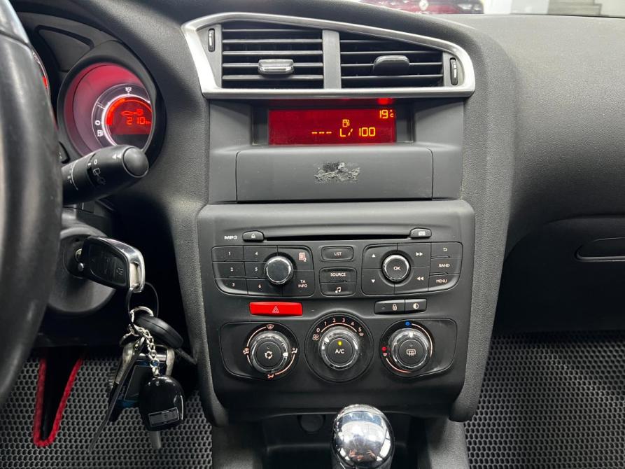 Citroen C4 II Казань  - изображение 14