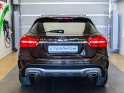 Mercedes-Benz GLA I (X156) Москва  - изображение 33