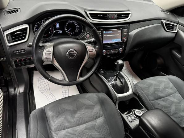 Nissan X-Trail II Рестайлинг с пробегом 2015 года, цена 1 820 000 рублей, 151178 км, внедорожник, Автокод Объявления