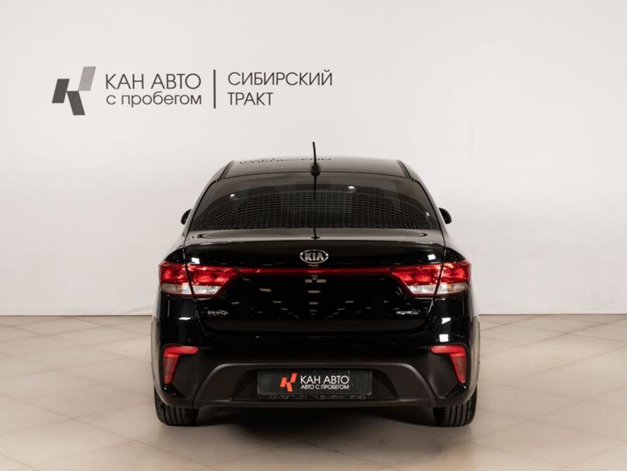 Kia Rio IV Казань  - изображение 4