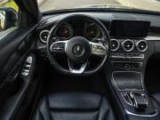 Mercedes-Benz C-Класс IV (W205) Рестайлинг Санкт-Петербург  - изображение 46