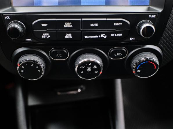 Kia K3 I Рестайлинг с пробегом 2018 года, цена 1 338 000 рублей, 190256 км, седан, Автокод Объявления