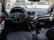 Hyundai Solaris I Сочи  - изображение 23