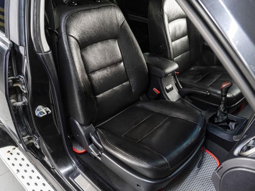 Great Wall Hover H5 Тюмень  - изображение 17