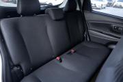 Toyota Vitz III (XP130) Рестайлинг 2 Тюмень  - изображение 52