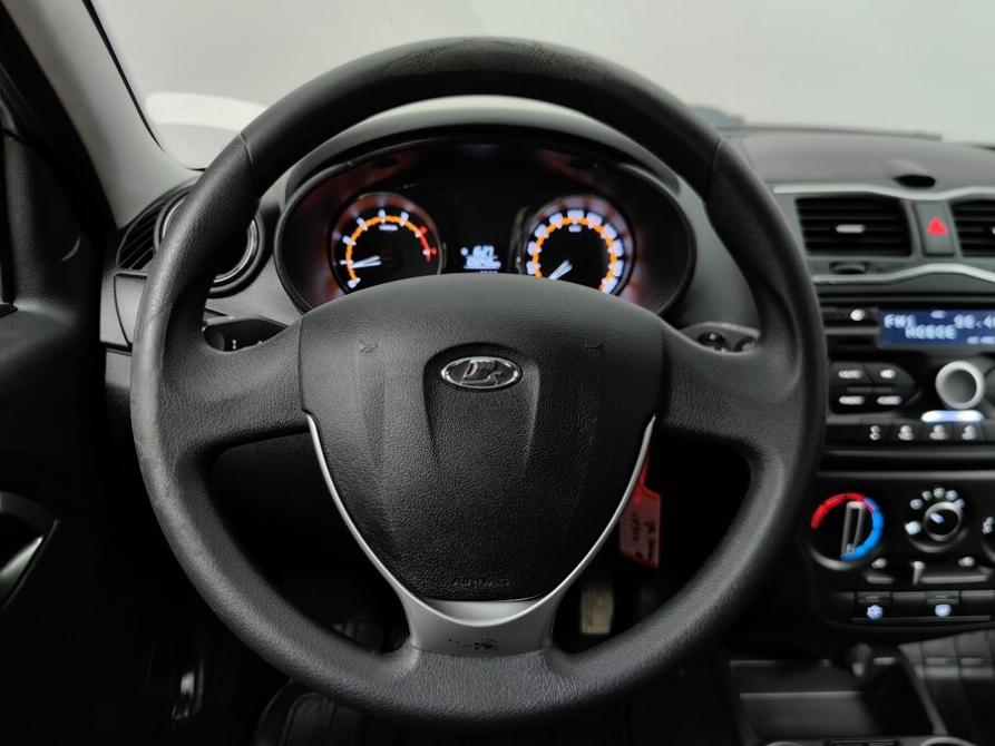 Lada (ВАЗ) Granta I Рестайлинг Подольск  - изображение 11