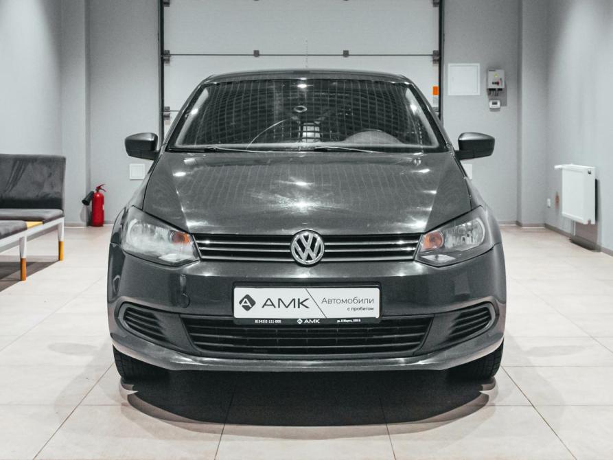 Volkswagen Polo V Екатеринбург  - изображение 3