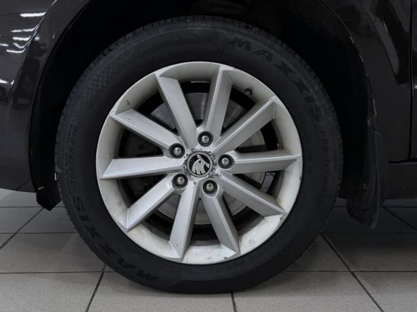 Skoda Superb II Рестайлинг с пробегом 2013 года, цена 839 000 рублей, 232260 км, лифтбек, Автокод Объявления