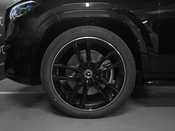 Новый Mercedes-Benz GLS II (X167) Рестайлинг 2026 года, цена 23 820 500 рублей, внедорожник, Автокод Объявления